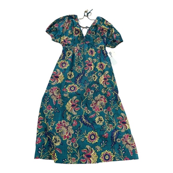 NWT The Good Journey Maxi Dress Size 2 XS New with Tags - Picture 1 of 4